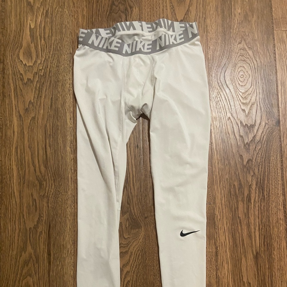Nike Compression Tights